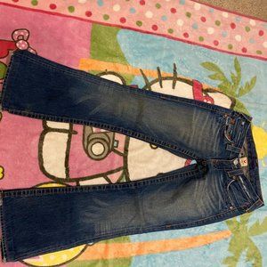 True Religon Jeans